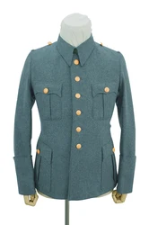 GUWI-B007-GEN Police M41 General Wool Service Tunic Jacket