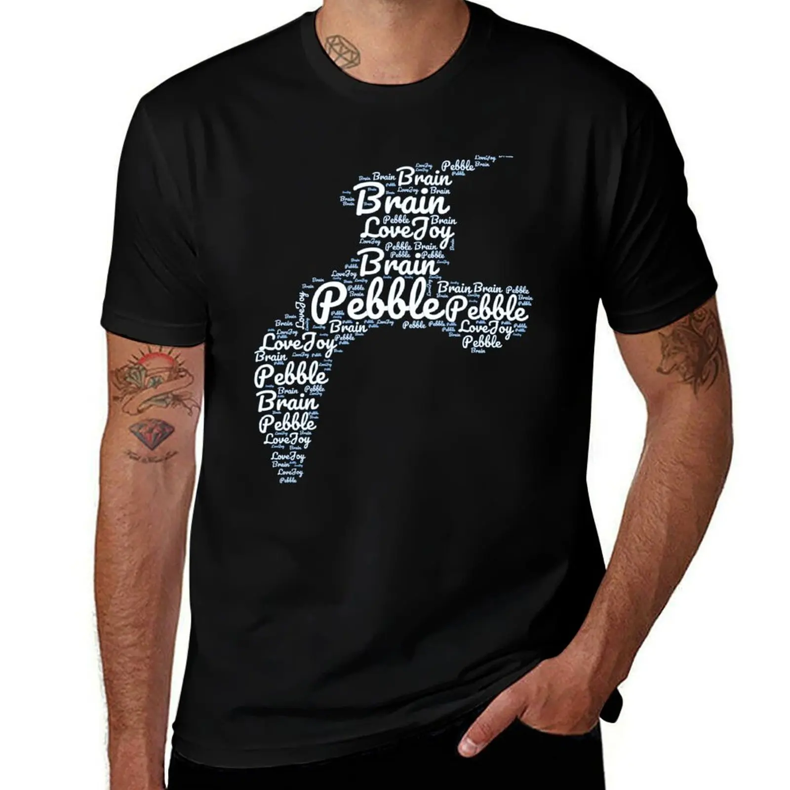 

Lovejoy T-Shirt Aesthetic clothing custom shirt Luxury man mens designer t shirt