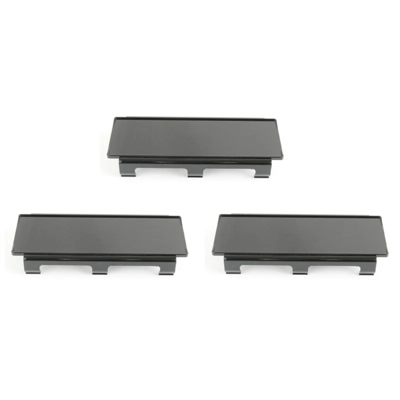 

Ac29-3X 8 Inch Curved LED Work Light Bar Lens Cover ATV UTV Offroad 4WD Black