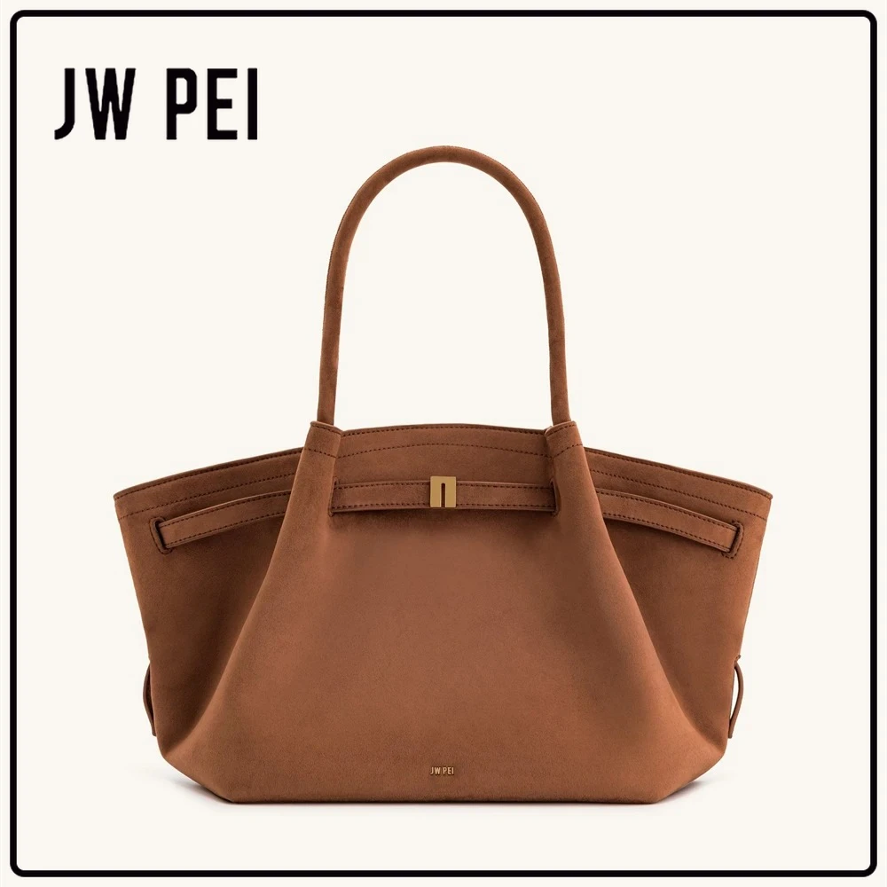 

JW PEI 2026 Dumpling Bag Fashion Premium Underarm Shoulder Bag Daily Commuter Bag Designer Bag Brand Bag Handbag Tote Waist Bag
