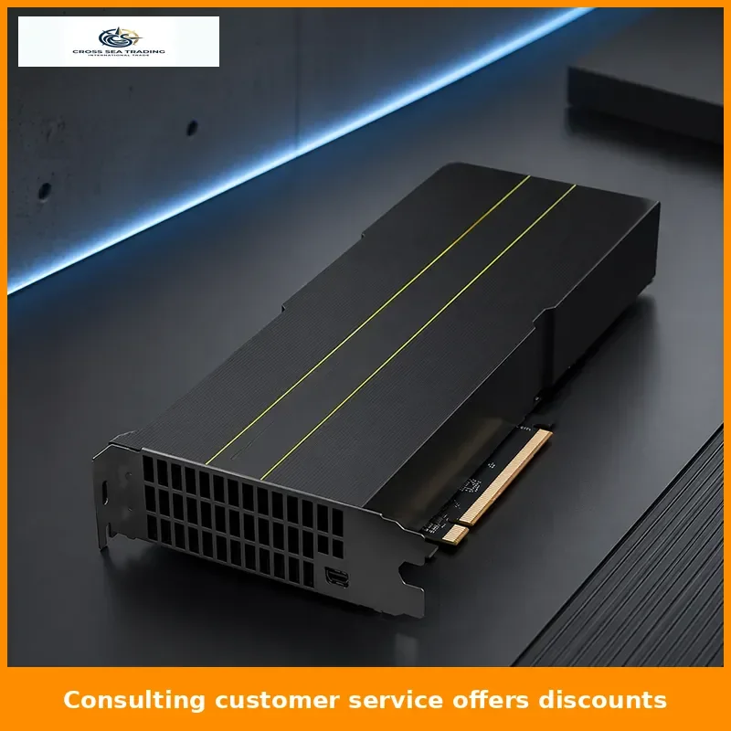Graphics Card MI50 32G Computing GPU Acceleration Card