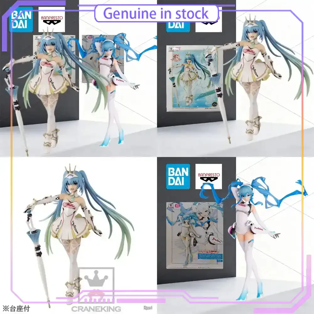 banpresto-hatsune-miku-racing-ver-2014-2015-statuetta-anime-da-collezione-in-pvc-per-fan-modello-giocattolo-con-scatola-regalo-e-schiuma-protettiva