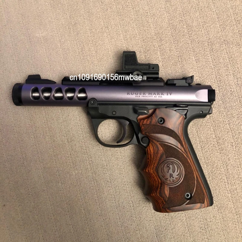 الأصلي R-صفر 1X24 مللي متر ريد دوت البصر RMSc البصمة ل S * G SAU * R 365/P320/G *ock 43x/G48/1911/Hellcat/درع مسدس مسدس