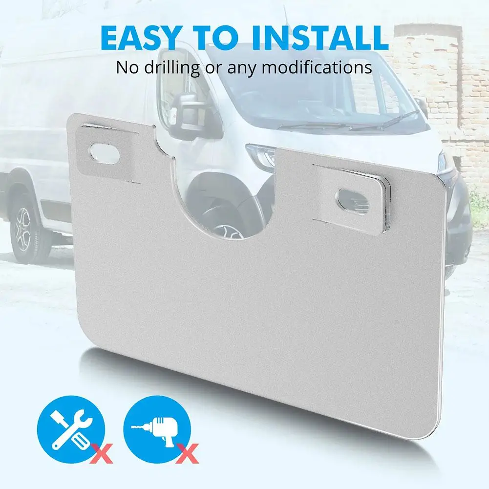 Car Door Anti Theft…