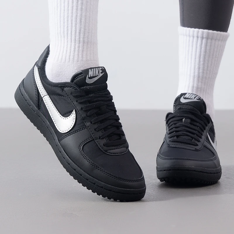 

Nike (Nike) Field General Women's Sports Shoes Outdoor Travel Sneakers Breathable and Wear-Resistant Casual Shoes Fz5593-001