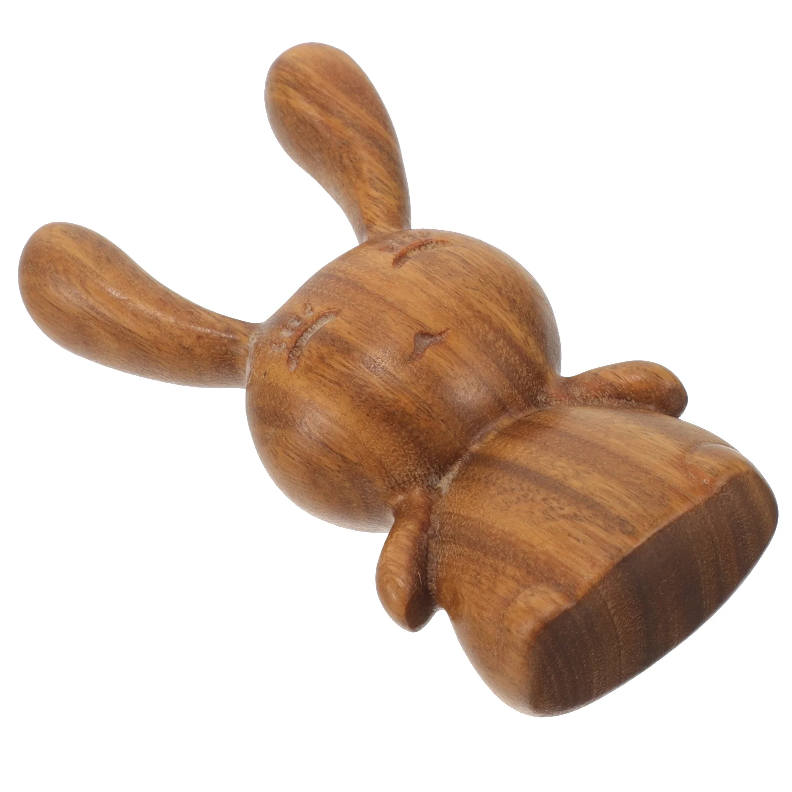 

Gua Sha Nose Scraper Home Massaging Device Facial Acupoint Massager Foot Household Stick Wood Face Small Body