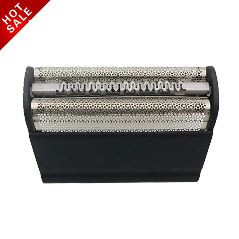 31B (5000/6000 Series) Compatible with Braun 5000 5610 5611 5612 5614 5414 5417 5427 5443 5444  Replacement Razor Foil Set
