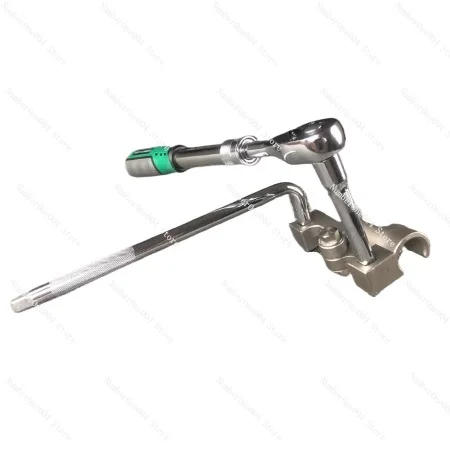 

Кабельный гибочный ключ CCD Гибочный станок 10 кВ 35-240 Квадратный электрический и электрический