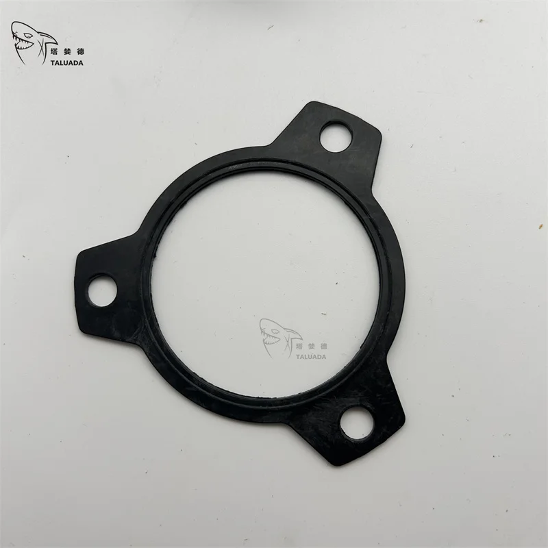 Untuk filter napas hidrolik EC55 EC60 EC140 EC210 EC360B EC380 EC480 penutup tangki minyak katup penyaring pernapasan Valve