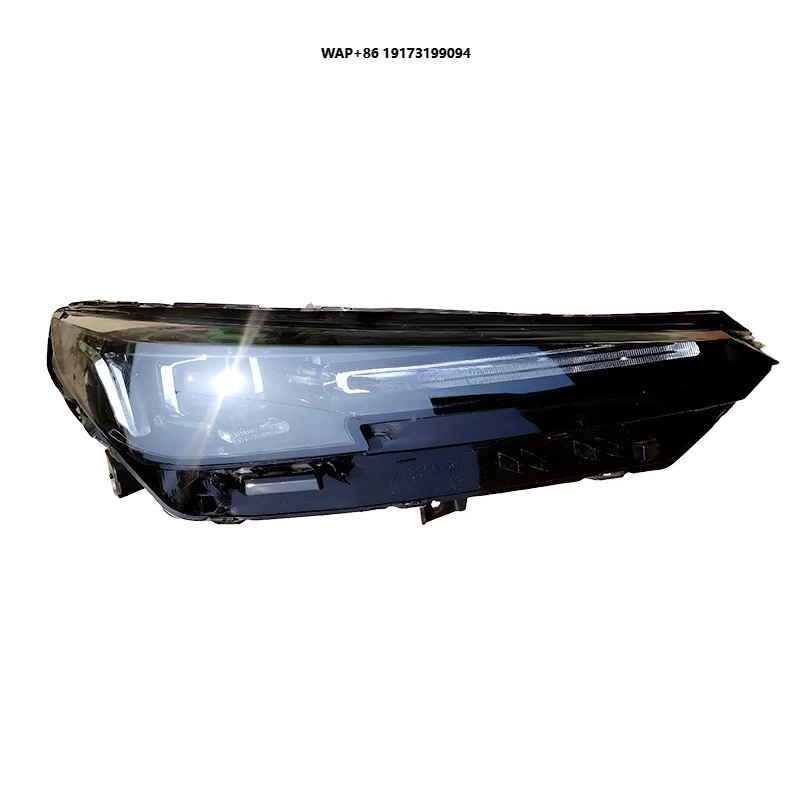 

Фара левая, фара правая QiYuan Q05