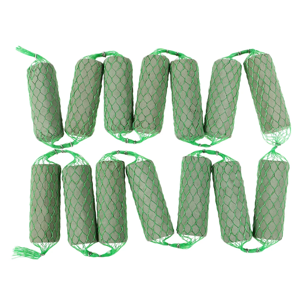 إكليل الزهور الرغوي المبلل سهل الاستخدام للمناسبات الخاصة وحفلات الزفاف وحفلات أعياد الميلاد وحفلات التخرج ومستلزمات ترتيب الزهور #3