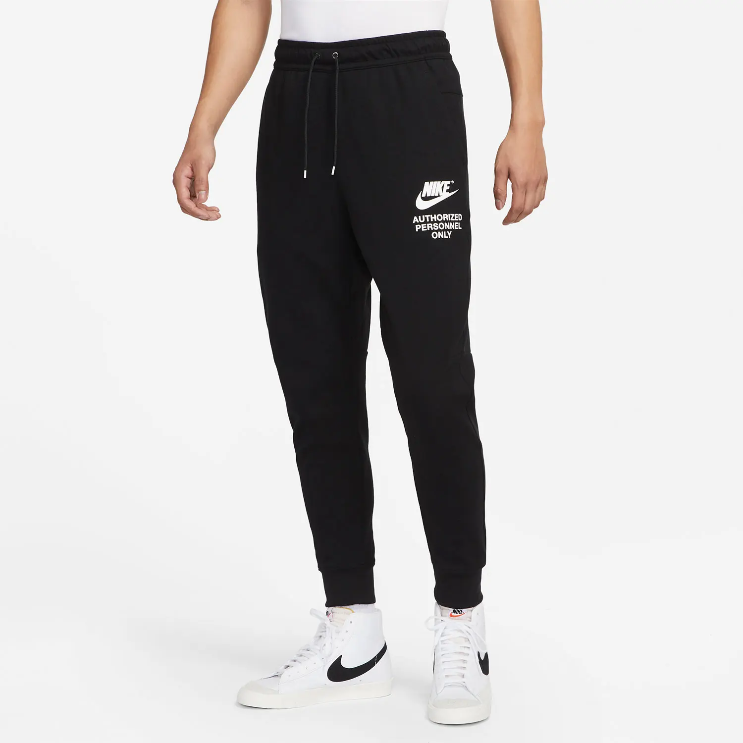 

Nike New Season Men's Casual Sports Running Knit Trousers DM6553-010