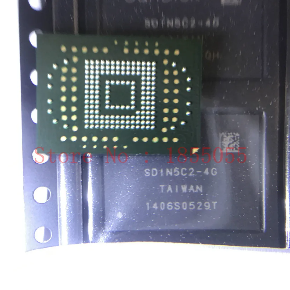 SDIN5C2-16G SDIN5C2-32G SDIN5C2-4G SDIN5C2-64G SDIN5C2-8G SDIN5C4-16G SDIN5C4-32G SDIN5C4-64G