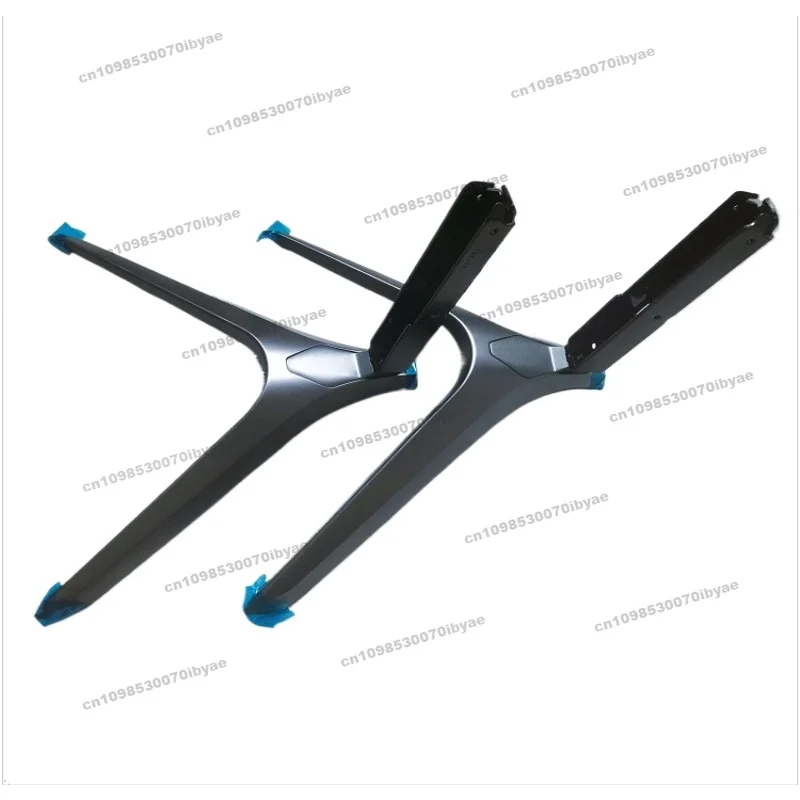 For LCD-70SU575A 70SU578A 70MY5100A Base, Dark Gray