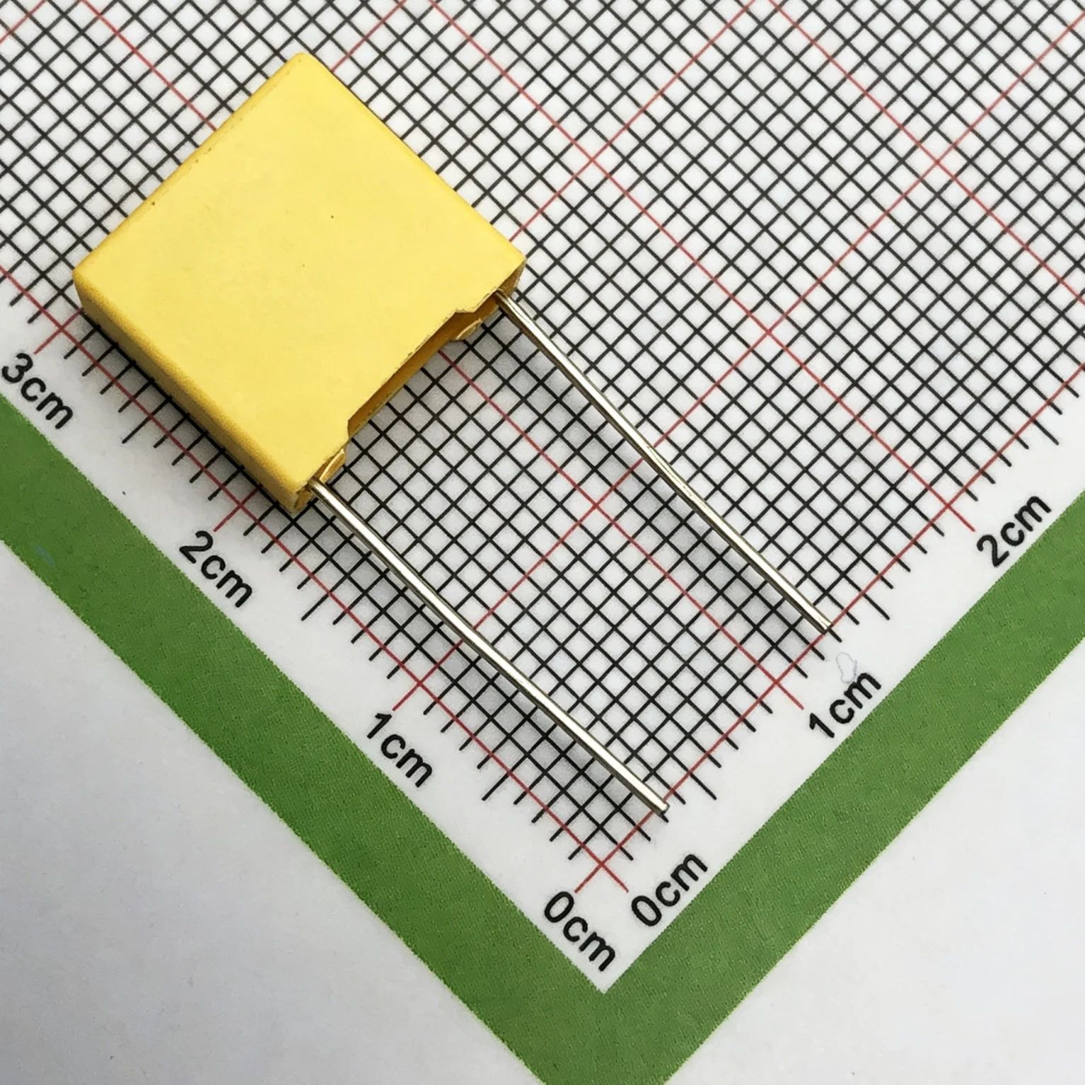 20PCS P=10mm 224K ±10% 220nF 0.22uf 0.22µF 220000pF 275VAC MPX/MKP X2 CQC NEW Origina Film Interference Suppression Capacitors