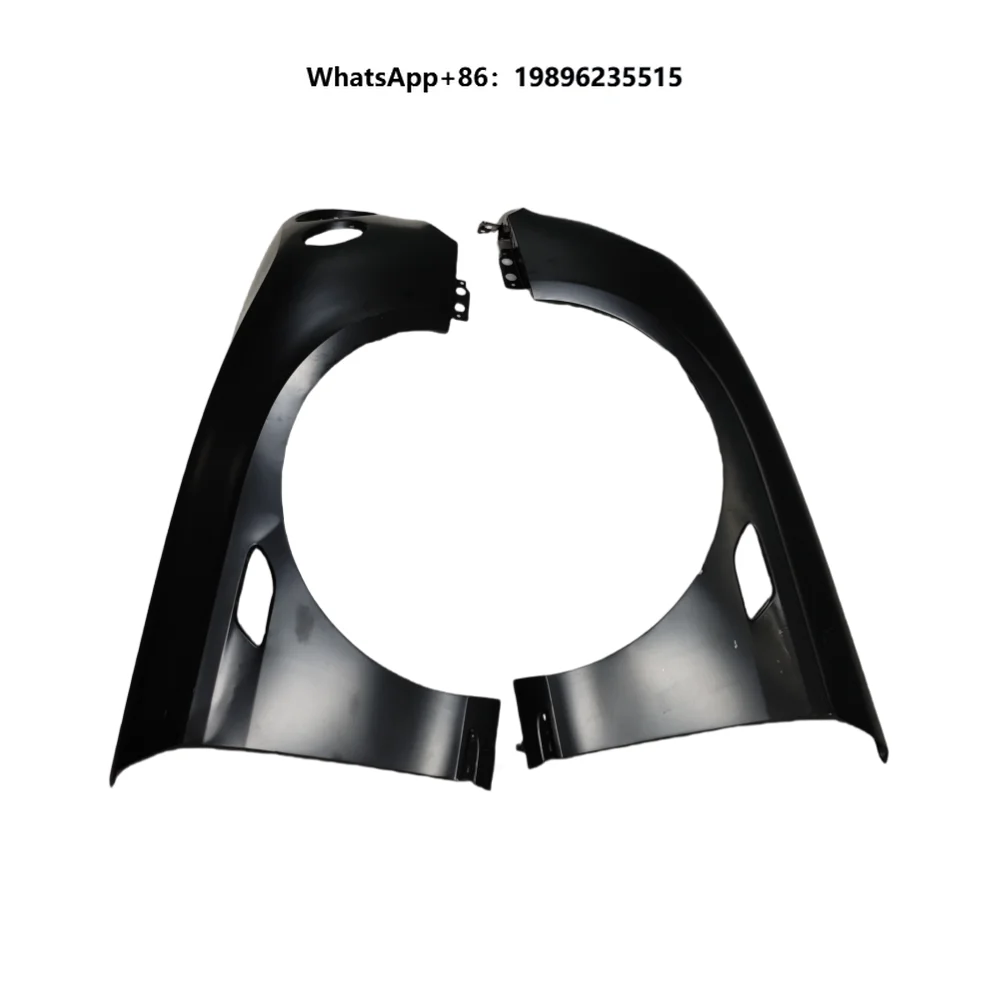 

New 2015-2018 Driver's Side Fender 3W8821021 3W8821022 Replacement/Repair Parts for