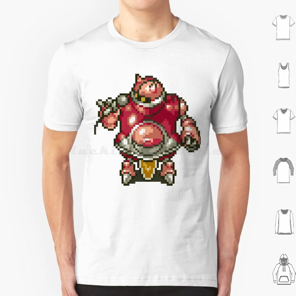 Chrono Trigger Gato T Shirt Cotton Men Women Diy Print Gato Chrono Trigger Snes Super Nes Super Famicom Rpg Retro Gaming