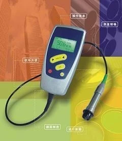 Coating thickness gauge surfixFN Coating thickness gauge