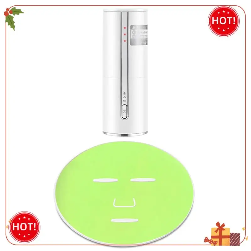 ABLE-masque de fruits et légumes Machine intelligente fait maison naturel légumes collagène fruits masque Facial SPA Instrument de beauté