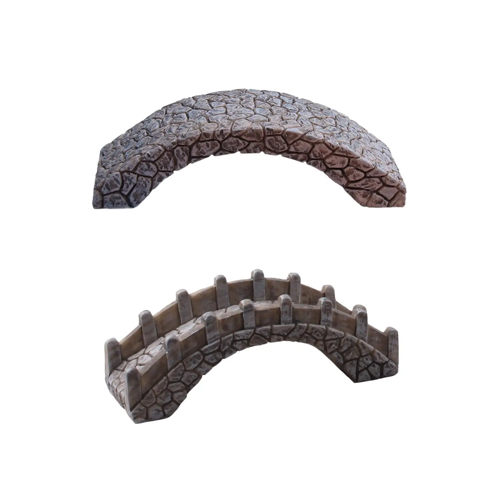 Miniature Bridge Fi…