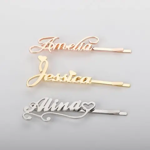 사용자 정의 이름 남성용 스테인레스 스틸 트렌드 타이 클립 맞춤형 타이 클립 웨딩 라이브 남성 셔츠 타이 핀 손님 선물 쥬얼리
