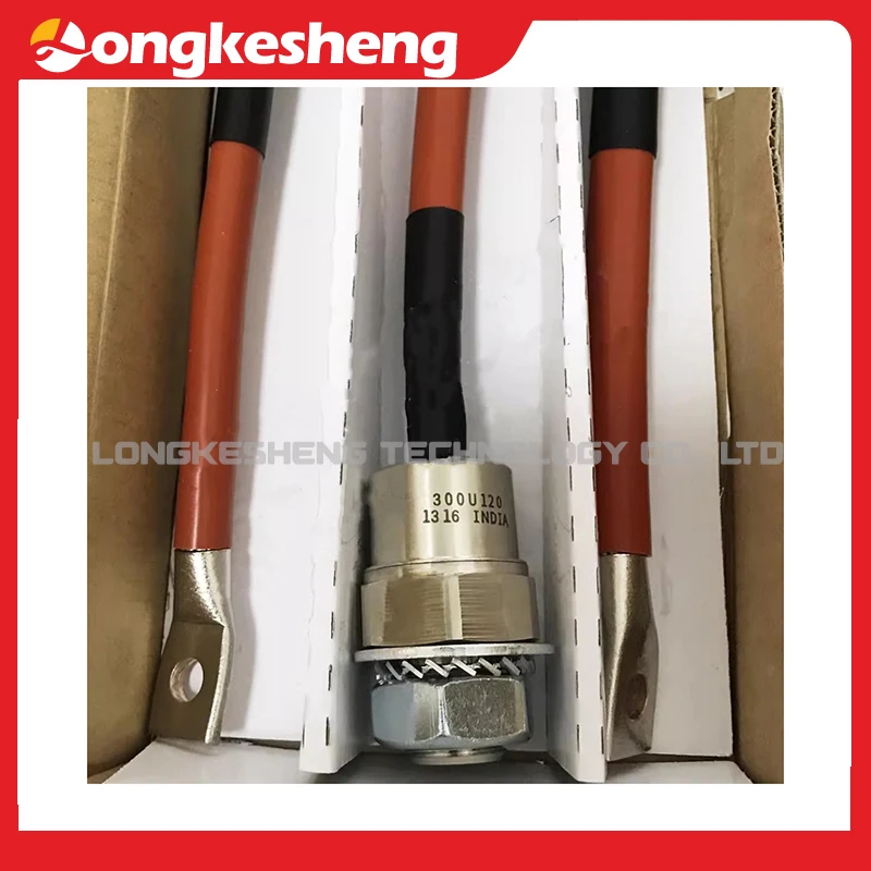 300UR120 gratis pengiriman modul asli dalam stok