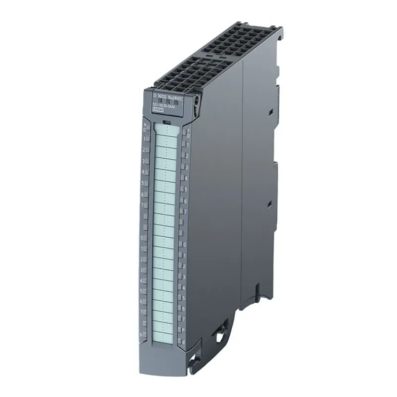 

6ES7522-5HH00-0AB0 S7-1500 Digital Output PLC Module