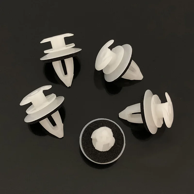 20Pcs Interior Door Card Panel Retaining Trim Clips For BMW E34 E36 E38 E39 E46 E90 E92 E30 E46 F30 F10 Z3 G30 E60 E38