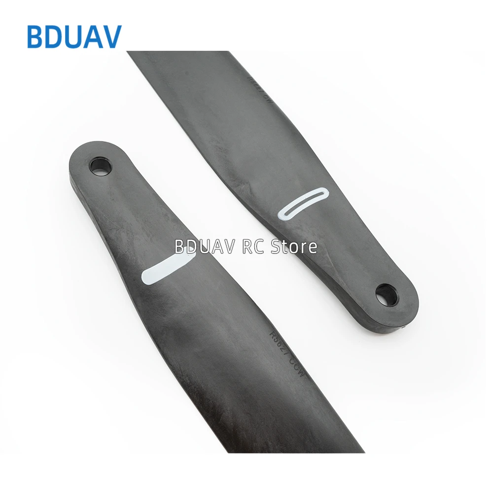 

4 шт. T60 Дрон R5627 Лезвие из углеродного волокна Нейлоновое весло 5627 Складной пропеллер для T60 CW/CCW Аксессуары для сельскохозяйственных дронов