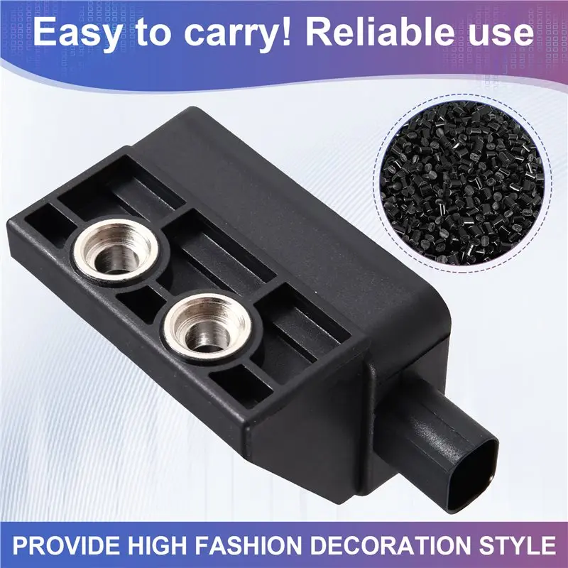 【Top Sale !!】Yaw Rate Sensor Lateral Acceleration ESP Sensor For Mercedes