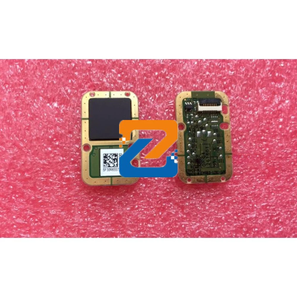 For Lenovo Thinkpad T490 T490S X390 P73 P53 P1 2nd Fingerprint Sensor Fingerprint Module SF30R65573