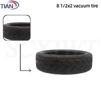 8.5 Inch 8 1/2X2 Tires Tubeless Vacuum Tyre Replacement Tyre for Xiaomi M365 1S Pro Electric Scooter