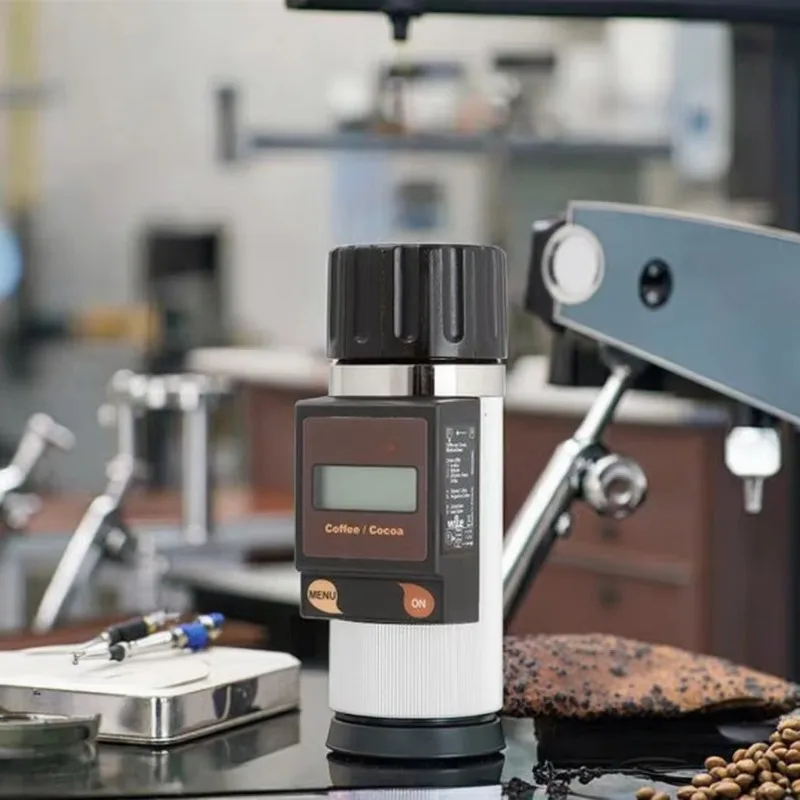 

Moisture in Beverage and Raw Ingredients, Accurately