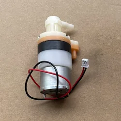 320E Foam Pump Automatic Hand Washing Liquid Soap Dispenser Motor 310 Foam Pump with Foam Pump Motor DYI DC3V-3.7V CS310-20155