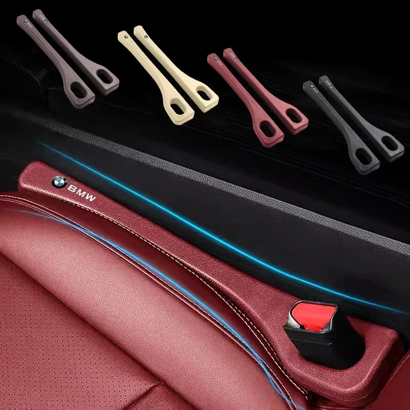 

Car Seat Leak Proof Strips Gap Storage Organizer For BMW G30 G20 G32 G11 G12 F40 F30 F20 F10 E46 E90 E92 E60 E39 E36 E87 E53
