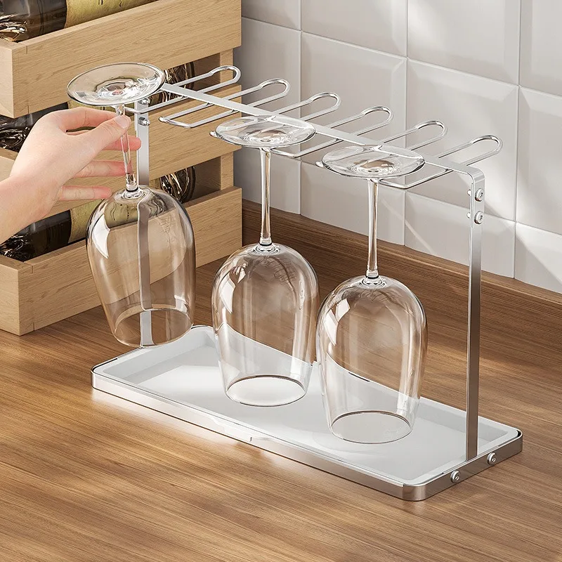 nordic-style-creative-iron-wine-rack-home-high-footed-cup-holder-hanging-glass-cup-holder-wine-cabinet-decor-kitchen-barware