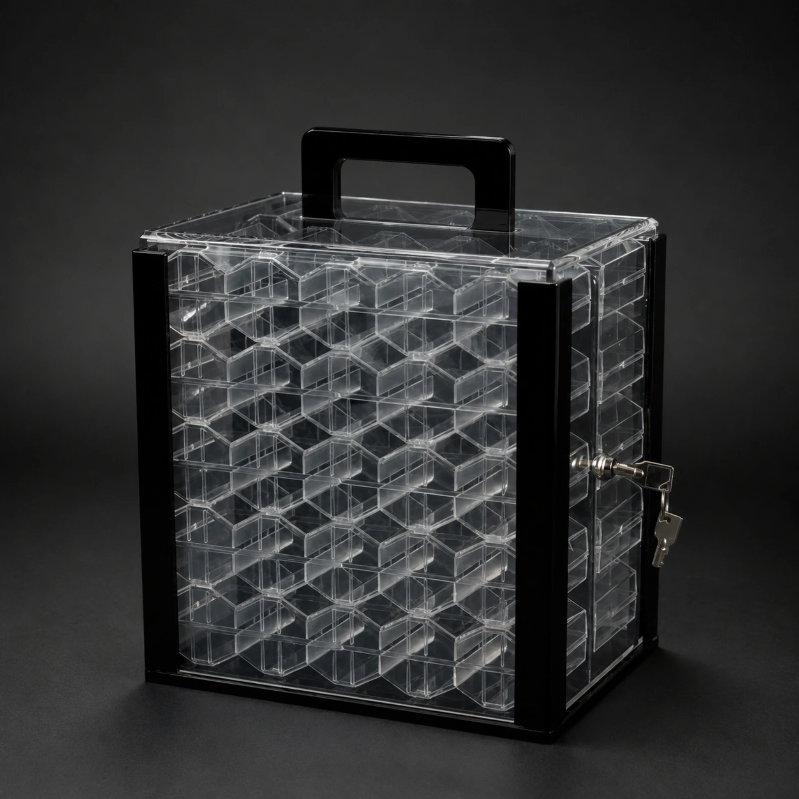 acrylic-card-game-chips-chip-case-clear-acrylic-card-game-chips-chip-storage-case-long-lasting-multipurpose-for-game-rooms