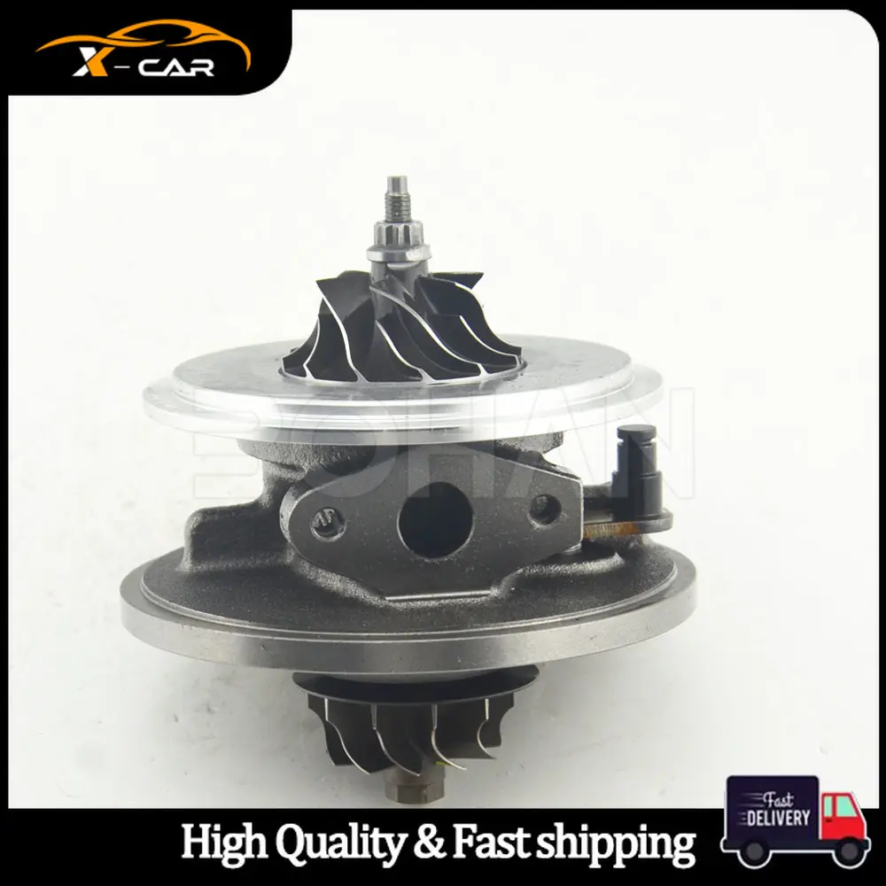 

GT1544V 740611-5002S 28201-2A400 740611 CHRA Картридж с сердечником турбокомпрессора CHRA для HYUNDAI Getz 1.5 CRDi 28201-2A120 28201-2A100