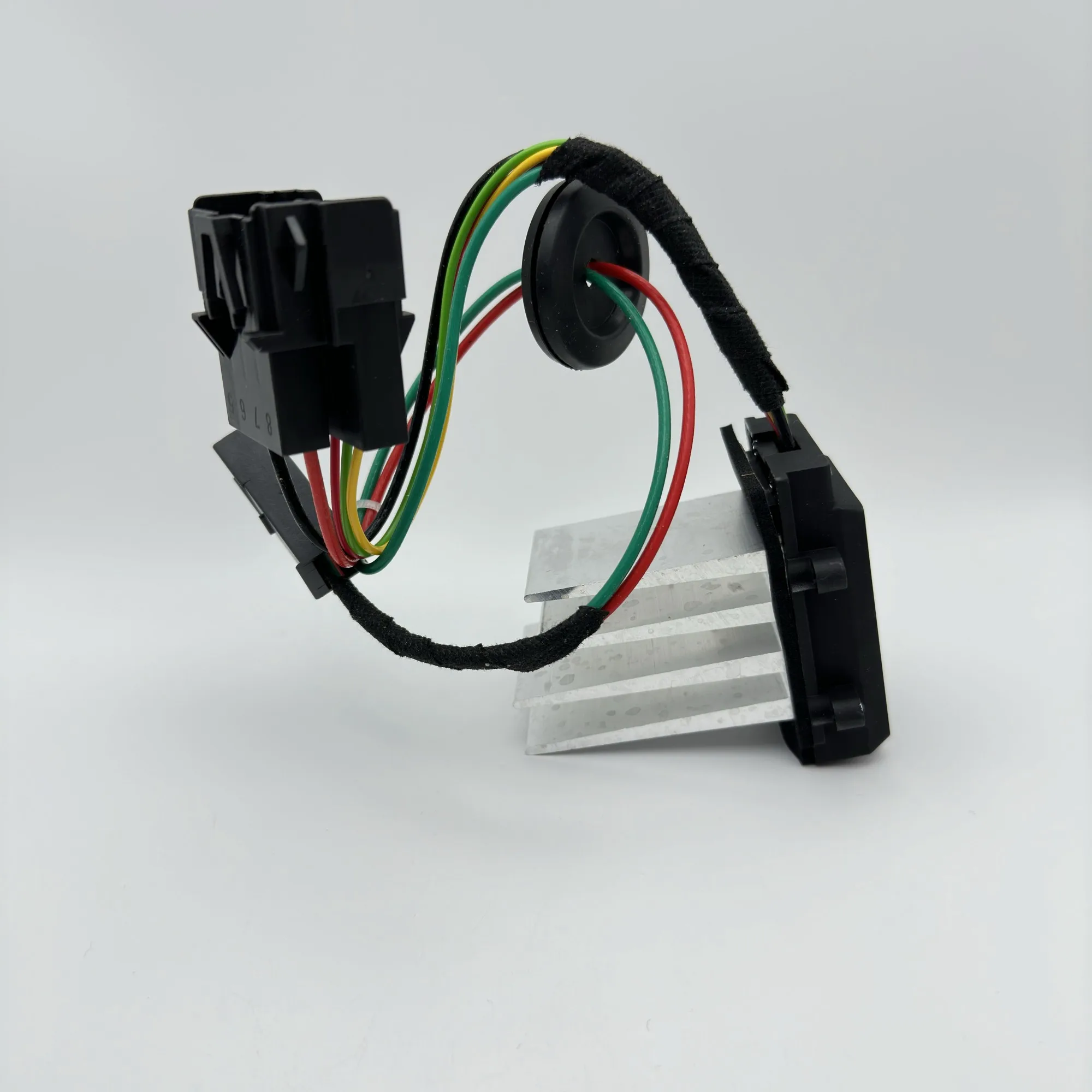 Blower Motor Resistor for 2006 2007 - 2008 Saab 9 - 5 2.3L L4 Oem:5468152 view 4
