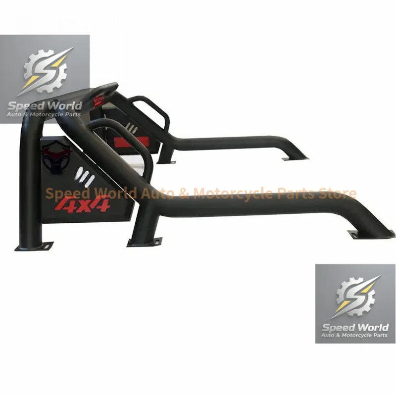 Pickup Body Conversion Decoration Kit Auto Accessories Bar Roll Cage For Ranger/Hilux Revo/Navara NP300/Dmax/Triton L200
