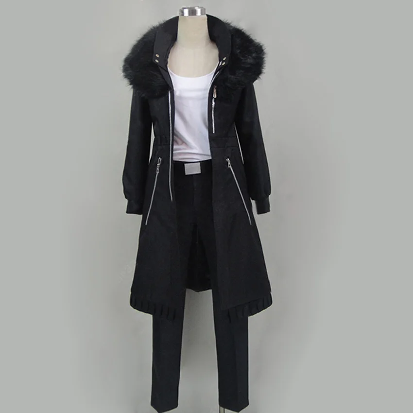 

Danganronpa 3 JuzoSakakura Juzo Sakakura Costume Cosplay Halloween Party Custom Made Any Size