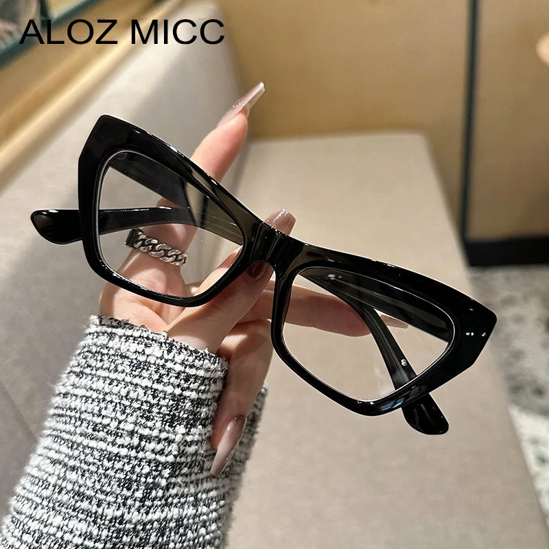 

ALOZ MICC Women glassesA50