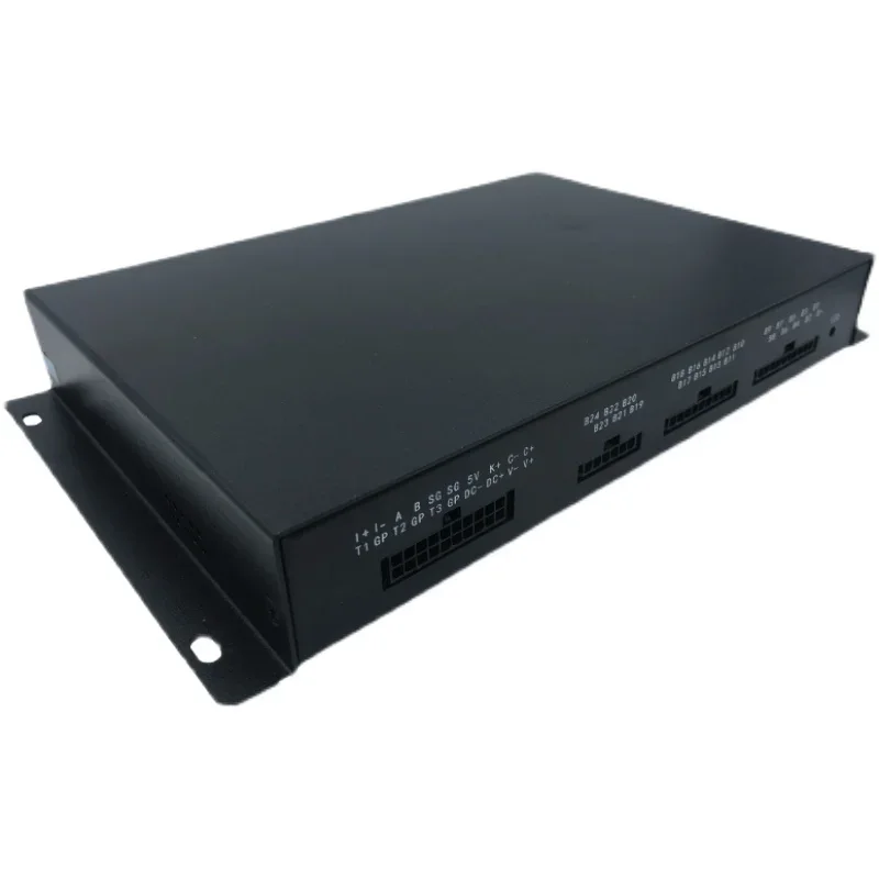 JK-B2A25S-RP 500A A…