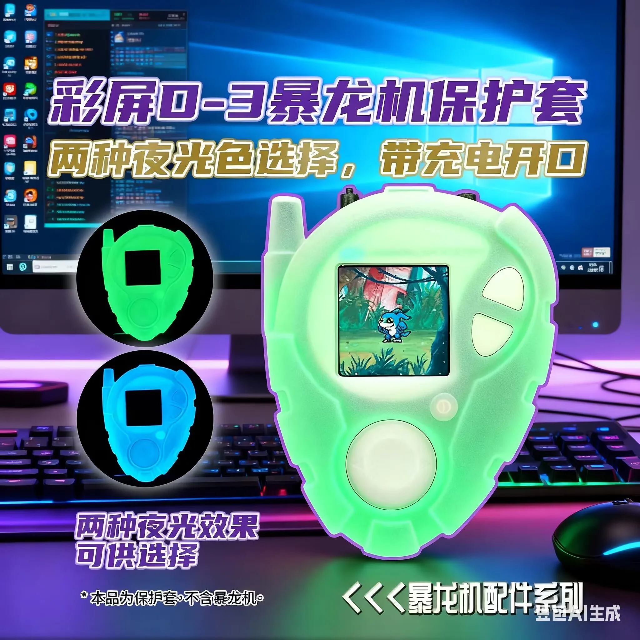 D3 Digivice 25th Anniversary: La Guida Definitiva per Chi Cerca l’Originale e Funzionante