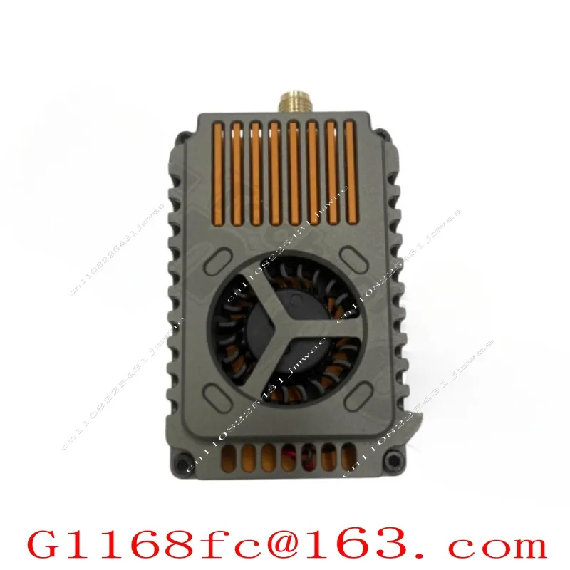 3.3G 10W VTX FPV Analog Image Transmission