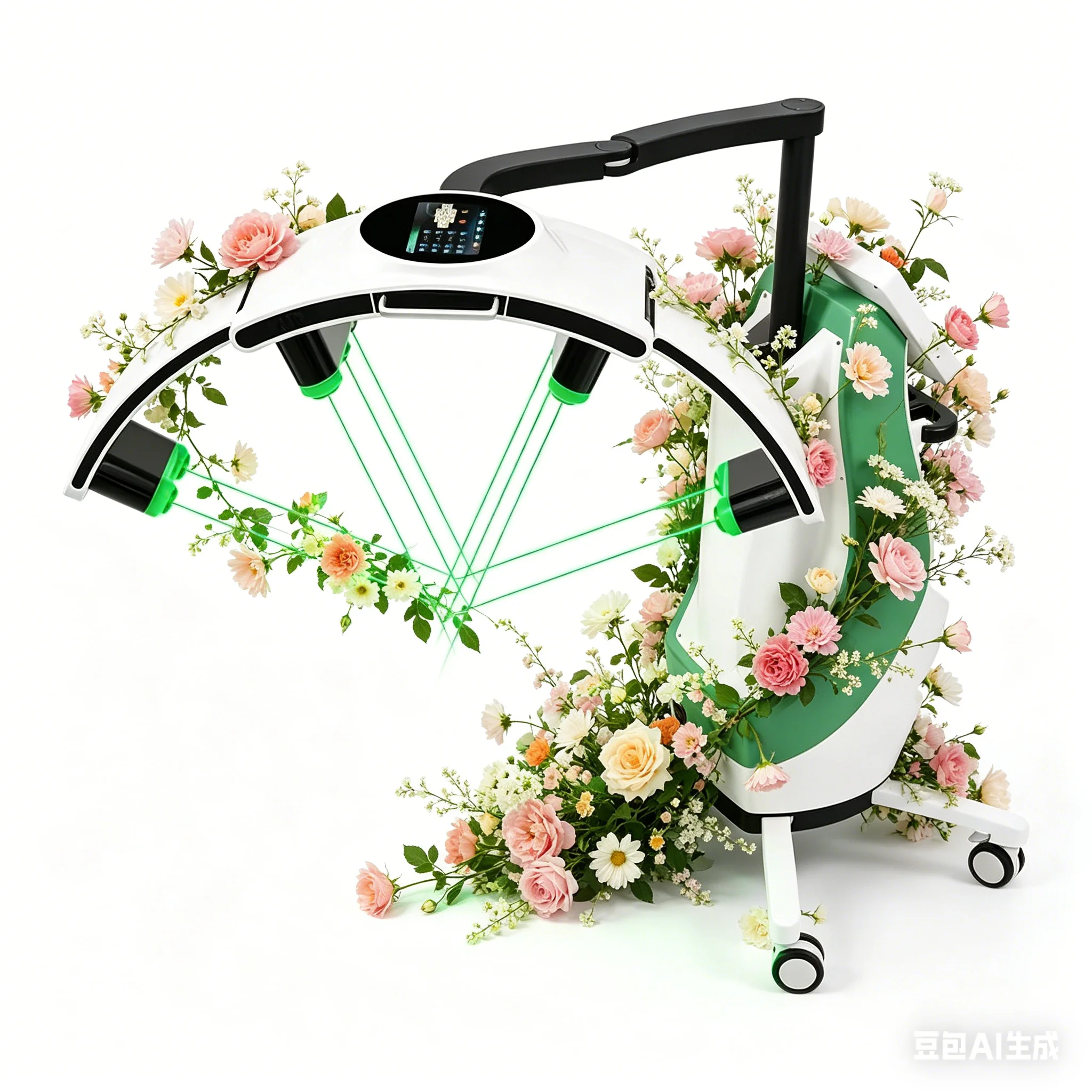 Hair Remover 2026 10D Maxlipo Master 532nm Green Light 635nm Red Light Fat Loss Lifting Fat Burning Body Shaping Machine