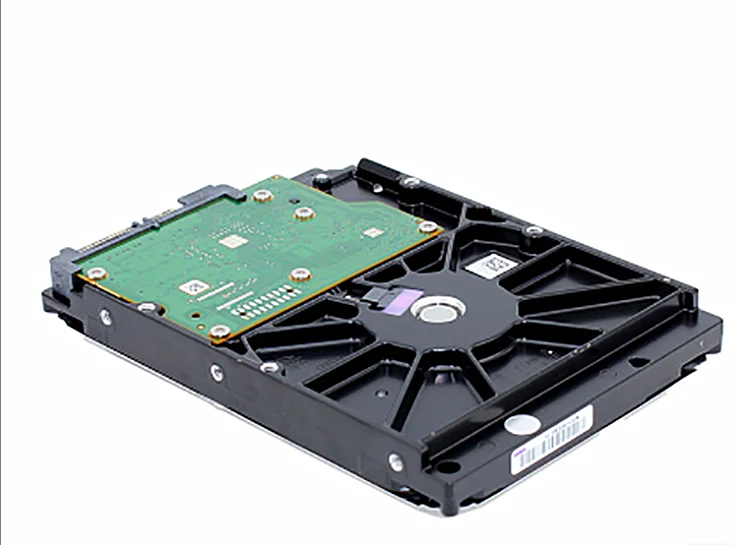 Disque dur SATA pour consoles de jeu, disque dur d'ordinateur, 320 Go, 1 To, 2 To, 3 To, 8 To, 3.5"