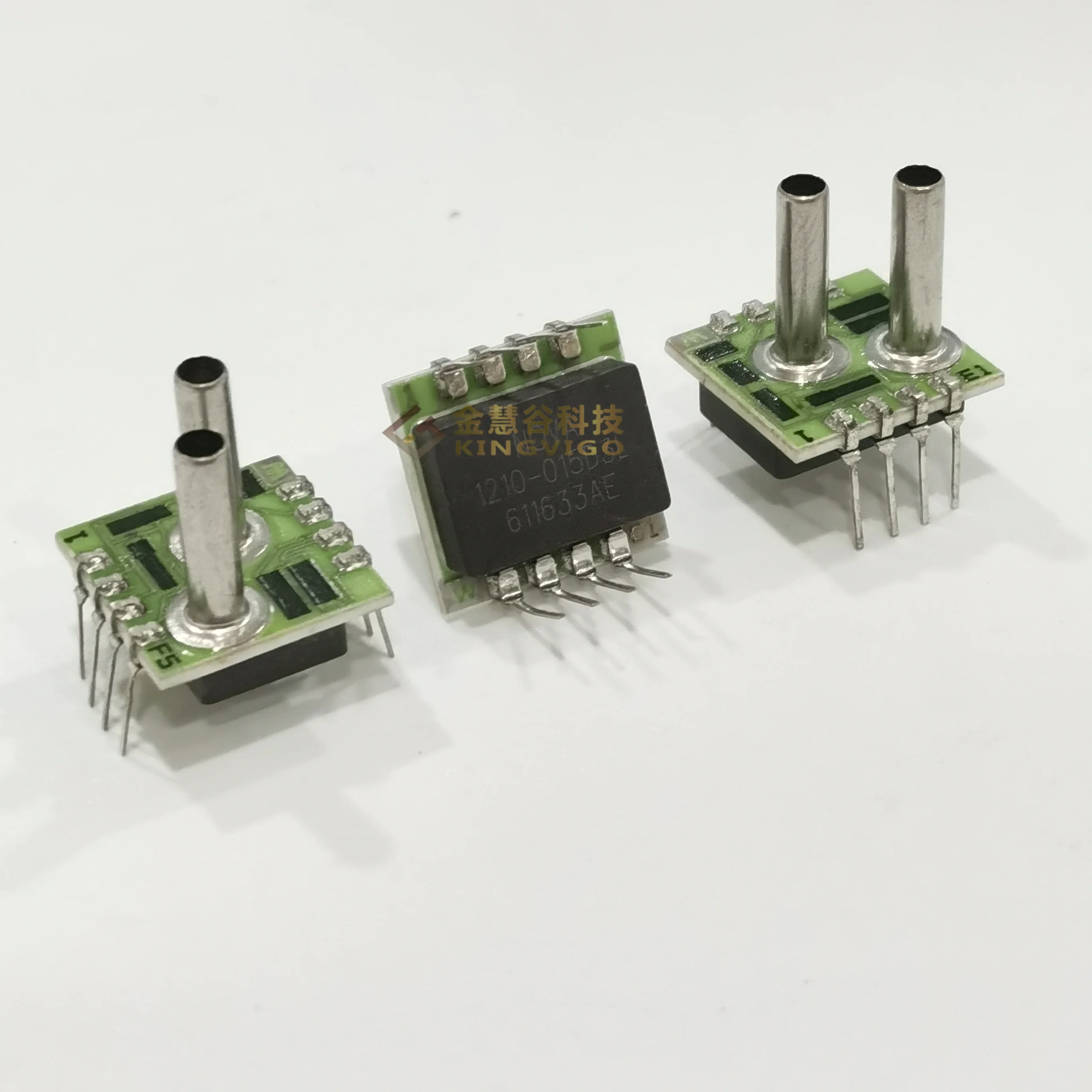 NPC-1210-015D-3L مستشعر ضغط أمفينول #4