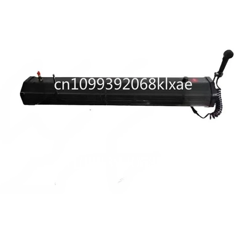 

pressurized roof water tank, luggage rack, solar heating, car pressurized horizontal flat water tank bag