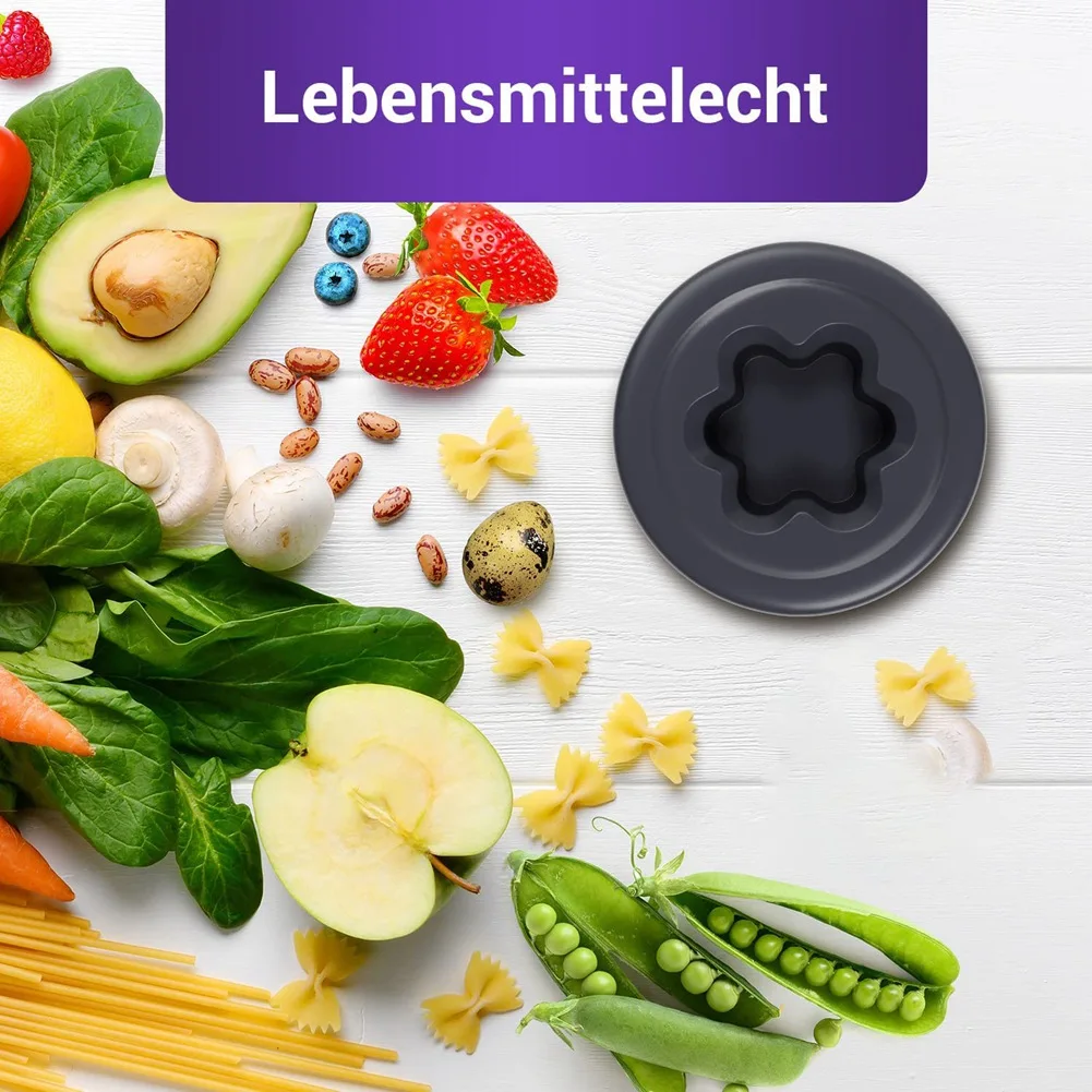 اقتران لاستبدال المحرك لـ Thermomix TM31، قطع غيار محضر الطعام لـ Thermomix TM31